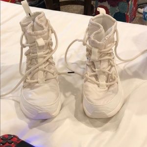 Nike Tanjun High Rise